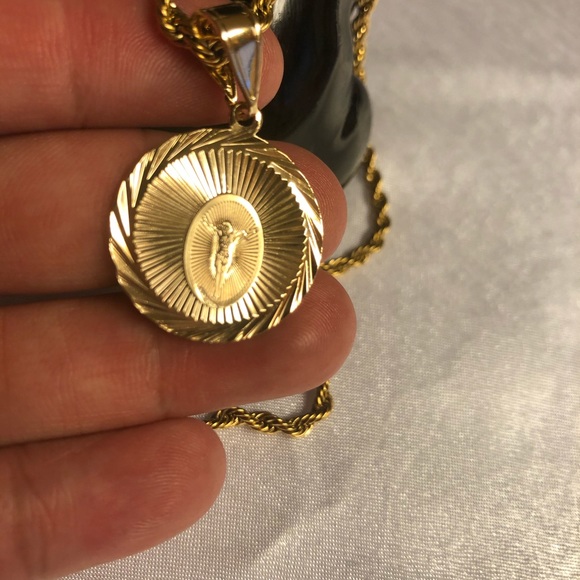 Gold plated - Picture 11 of 16